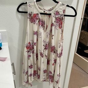 Free people tunic